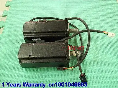 

DHL/EUB 1pcs Original for DELTA Servo Motor ECMA-C20604PS 15-18