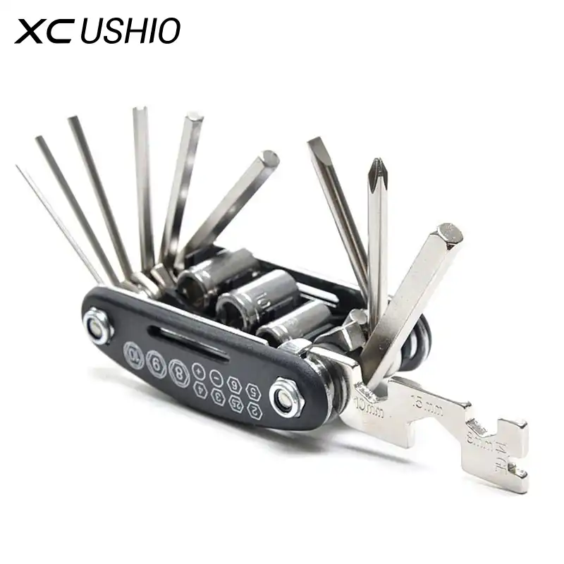 mountain bike allen key set