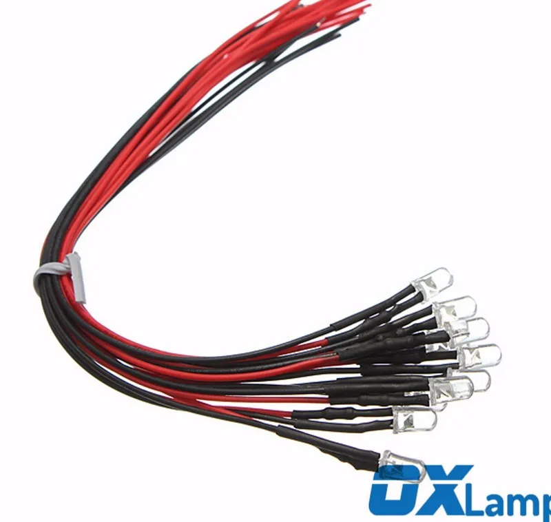 12 volt LED lamp beads03
