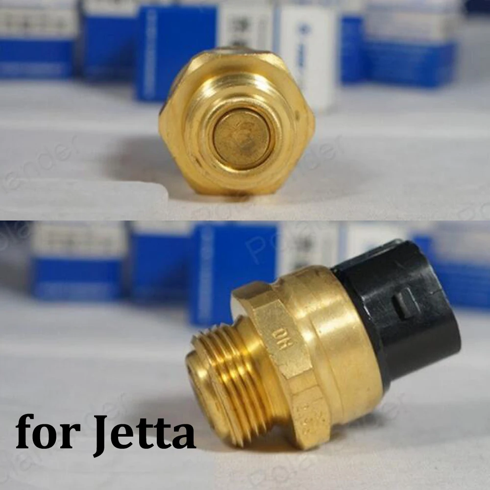 Cooling Fan Thermal Switch For J Etta 1h0 959 481 B Temperature Sensor Electric Auxiliary