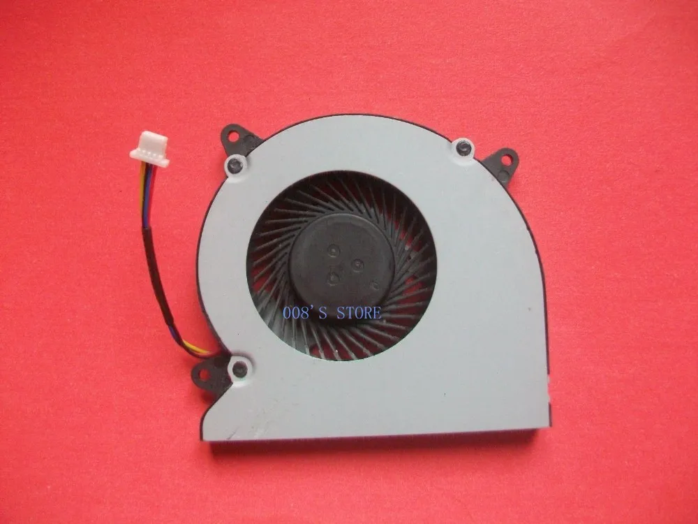 Охлаждающий вентилятор для ASUS N550 N550J N550JA N550JK N550JV N550JV-DB71 N550JV-DB72T N550L для охлаждения SUNON MF60070V1-C180-S9A
