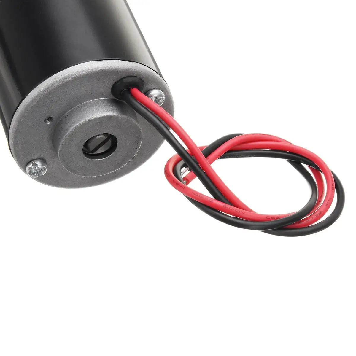 12/24 V 30 Вт 3000/6000 rpm Высокий Скорость магнитоэлектрический DC мотор для DIY генератор для автомобиля, грузовика, измельчители электрическими дрелями и лодка игрушки