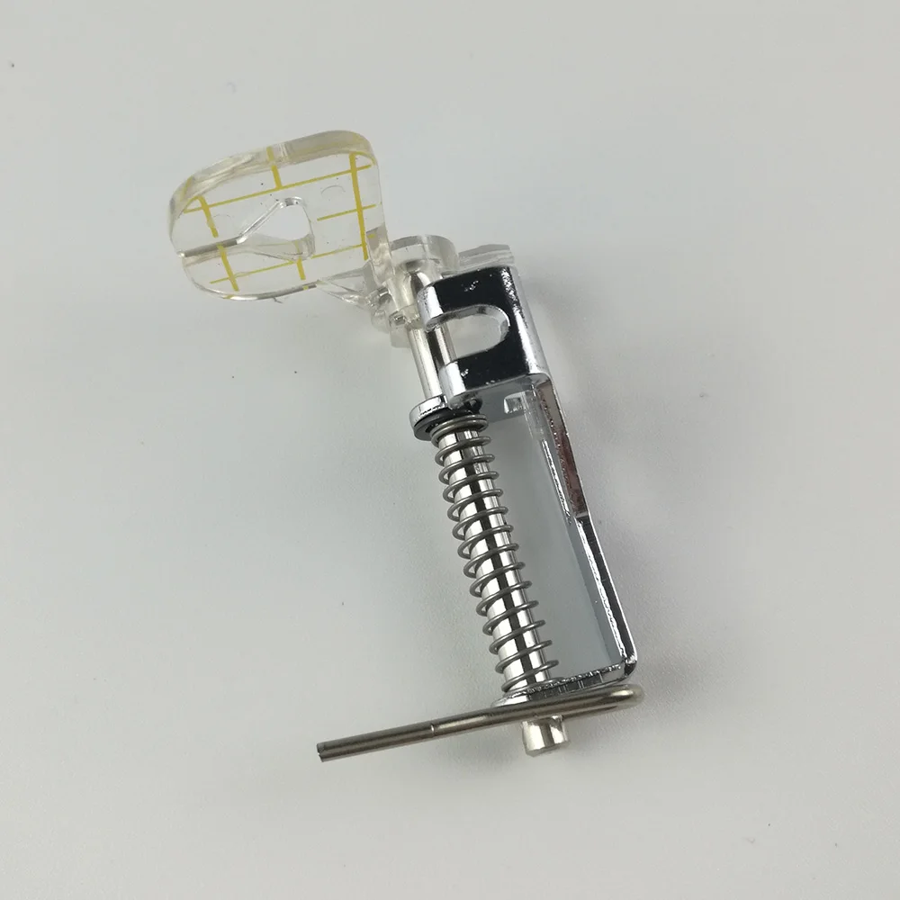 Home Sewing Quilting Embroidery Presser Foot Freemotion Pressure