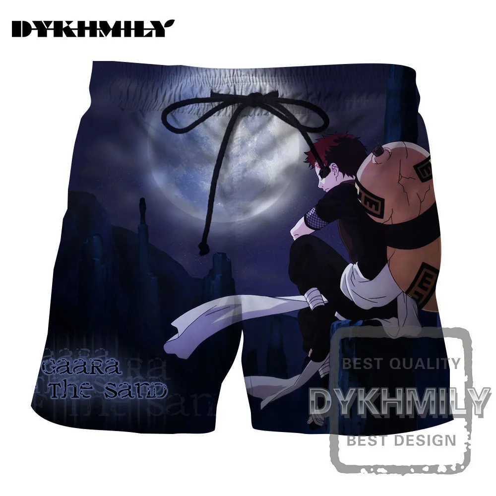 cool naruto shorts
