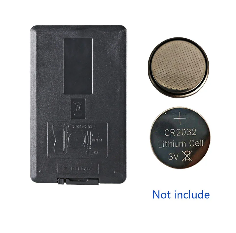 Remote Control battety