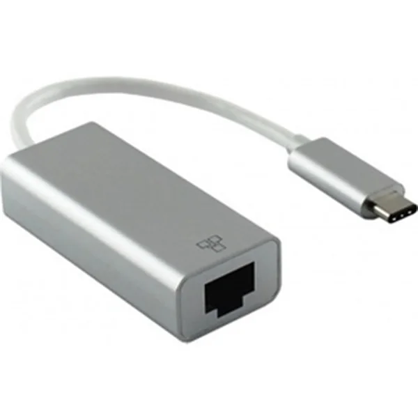 usb c to ethernet apple