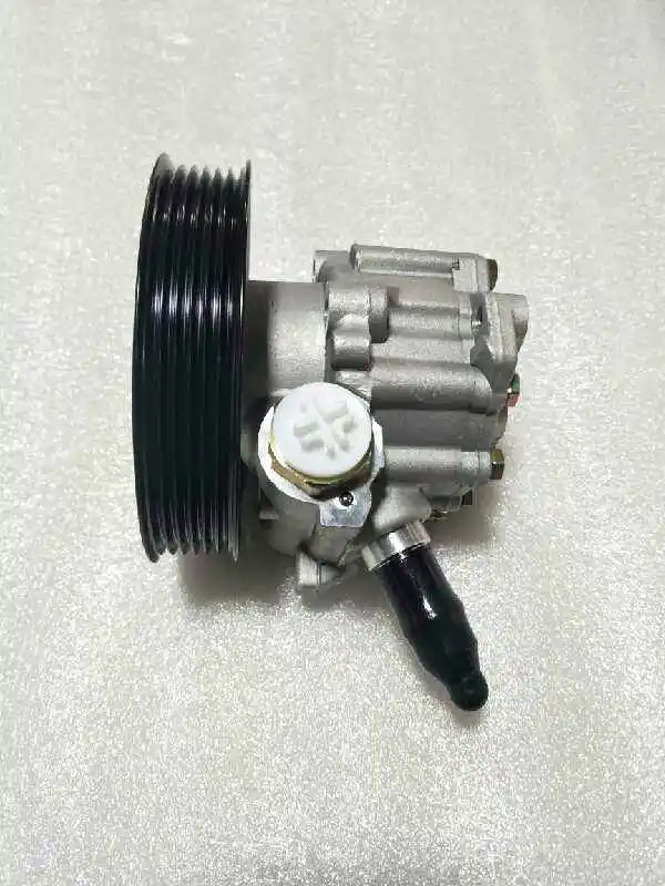 Насос гидроусилителя руля в сборе для Geely EMGRAND EC8 4G63 4G69 1014015616|Поворотные насосы и