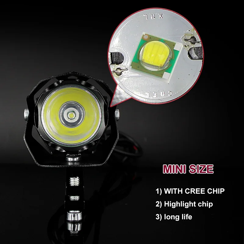 CREE-Headligth-bulb