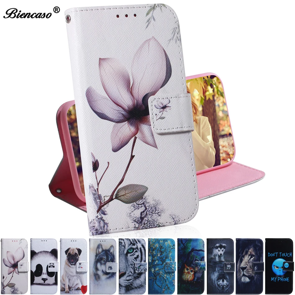 

Magnolia Flip PU Leather + Wallet Cover Case For Coque Samsung Galaxy J7 2017 Perx V J5 Prime ON5 2016 J3 A3 A5 A6 Note 9 8 Case