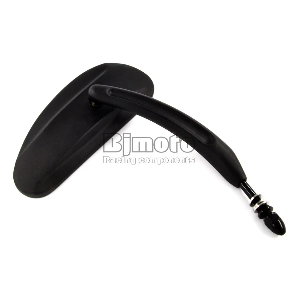 Rear View Mirrors RM400-013-BKA