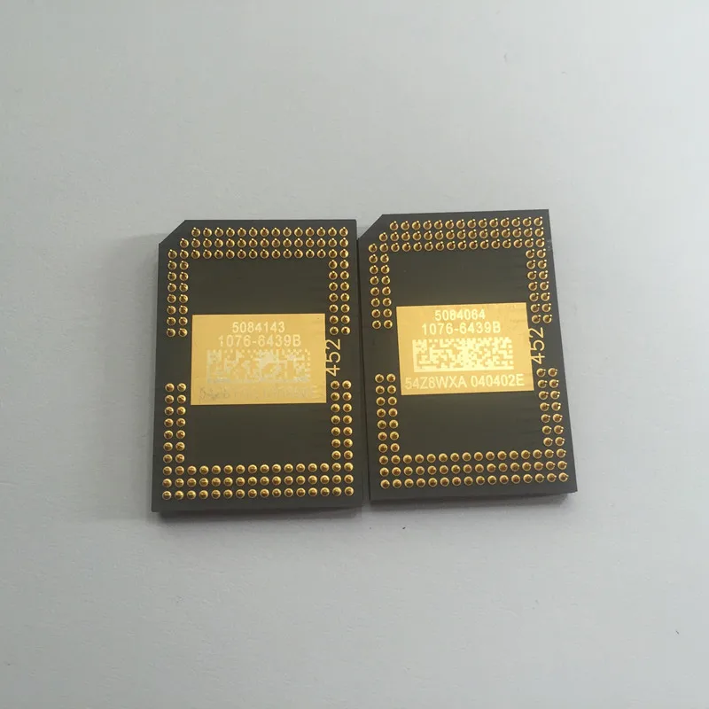 Новый проектор dmd чип для Acer P1206 1076 6139b 6339b|chip|chip |