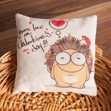 High Quality New Arrival Car-Styling Random Car Air Freshener Bag Bamboo Charcoal Activated Carbon Air Freshener