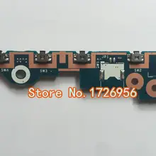 Натуральная Для lenovo Йога 15 плата питания LS-B591P 00JT297