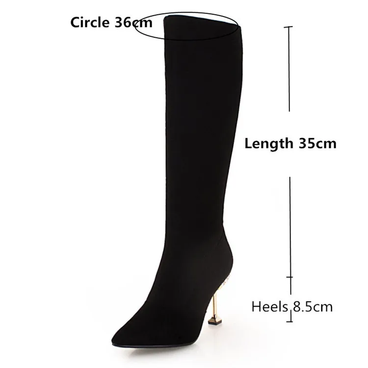 Women Winter Boots