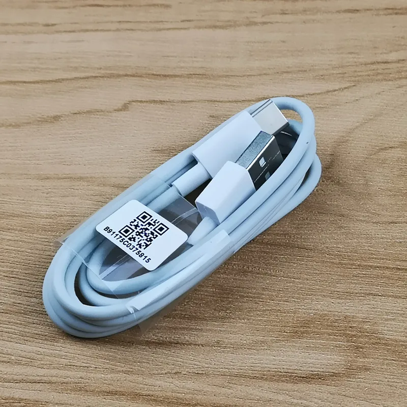 Oryginalny xiaomi mi 8 lite ładowarka kabel Usb 3.1 typu C Oryginalny xiaomi mi 8 lite ładowarka kabel Usb 3.1 typu C