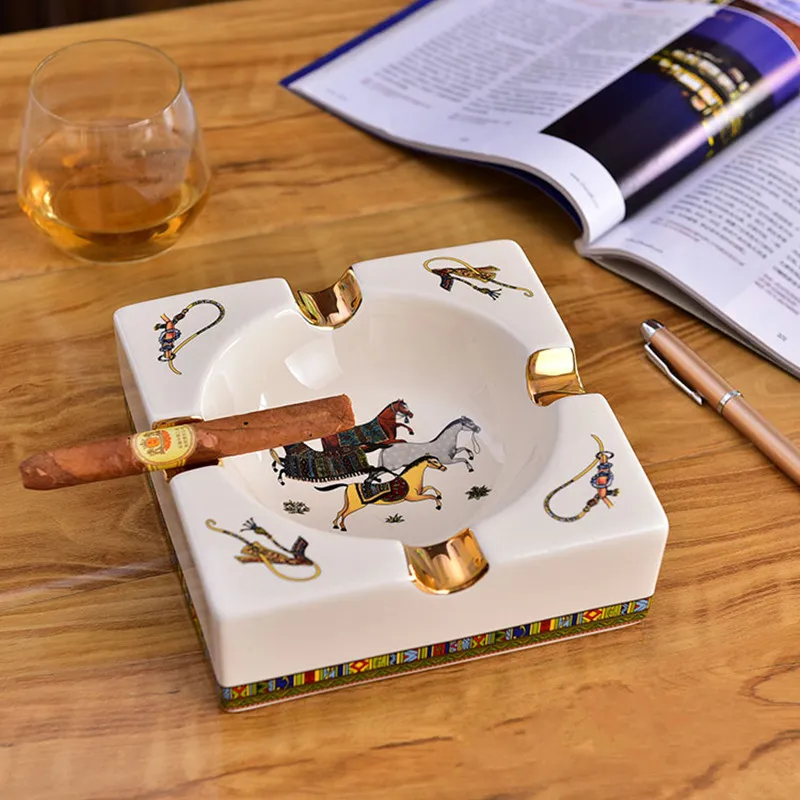

Ashtray Creative Products Craft Micro Landscaping Home Decorations M567