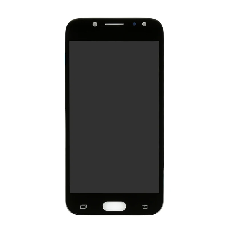 Черный J5 2017 дисплей для Samsung Galaxy j530 ЖК сенсорный экран дигитайзер J530F экран|Экраны