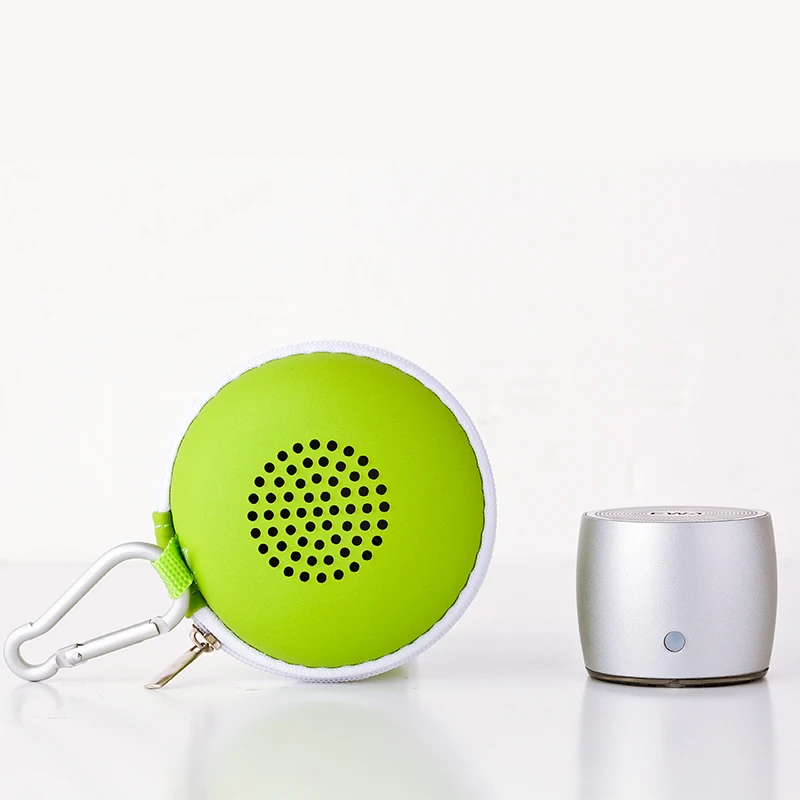 Портативная колонка EWa A103 для телефона/планшета/ПК мини беспроводная bluetooth