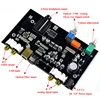 PCM5100 MS8416 Optical USB input NE5532 OP DC 12V 24bit 192K With Audio Volume Control DAC Board  B9-007 ► Photo 2/6