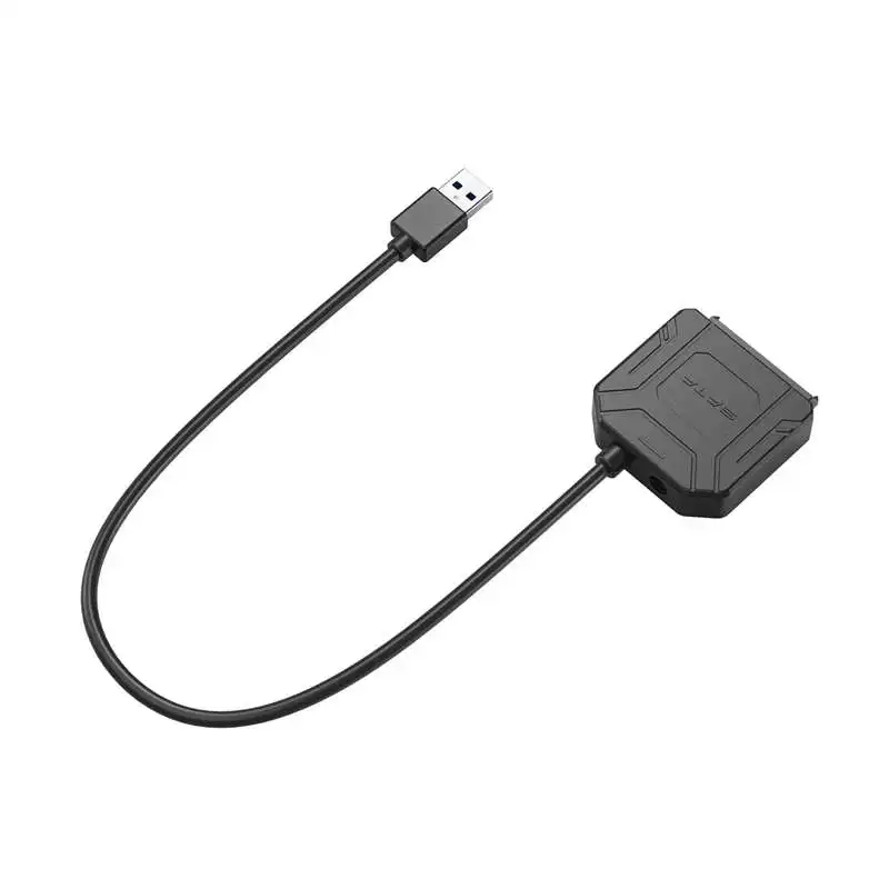 Легкий диск 2 5 дюйма Sata Usb3.0 (адаптер жесткого диска) поддерживает 7 15 мм интерфейс