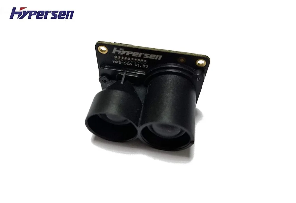 Drone AGV 25m lidar  Laser Infrared Ranging