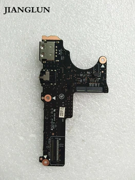 

JIANGLUN For Lenovo ThinkPad Yoga S2 Pro Audio & USB Board NS-A071