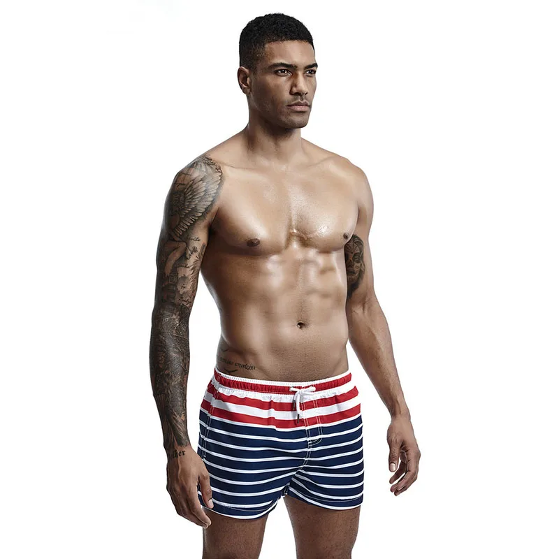 Seobean Men Boardshorts 2020 Quick Drying Beach Board Shorts Mens Swimwear Bermuda Surf Swimming Short Summer Beachwear Seobean Men Boardshorts 2020 Quick Drying Beach Board Shorts Mens Swimwear Bermuda Surf Swimming Short Summer Beachwear