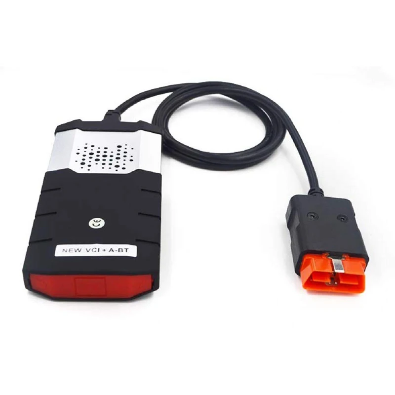2015 R3 программного обеспечения Keygen для ds 150e Bluetooth TCS CDP Pro Plus OBD2 сканер автомобиля