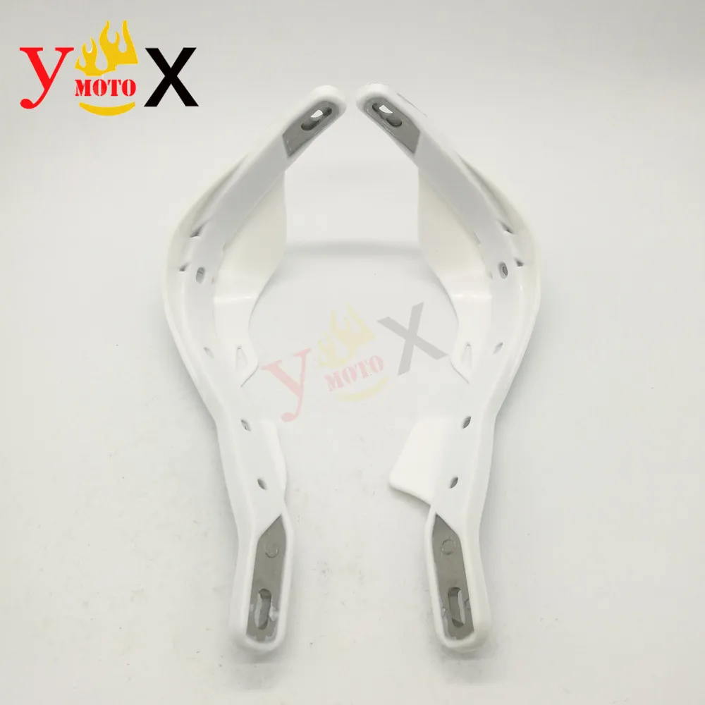 22 см 7/" Handbar защита рук для Kawasaki внедорожных KD100 KDX KDX200 KDX250 KLX KLX125 KLX250 KT250 KX KX250