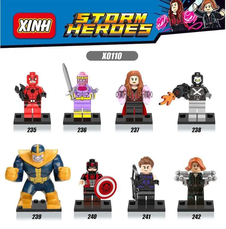 8 adet takim cin yapi taslari setleri brandhydra kaptan amerika siyah baski ile compitble lego building blocks building blocks setblock set aliexpress