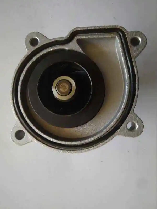 

Водяной насос для polo 1,4 lavida 1,6
