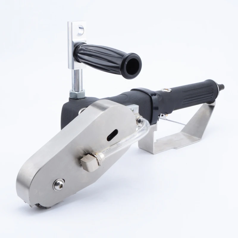 

MY-2177Pneumatic Scraper Scrap Stripping Machine Scrap Processing Machine Quality Pneumatic Peeling Machine Cutting Tool