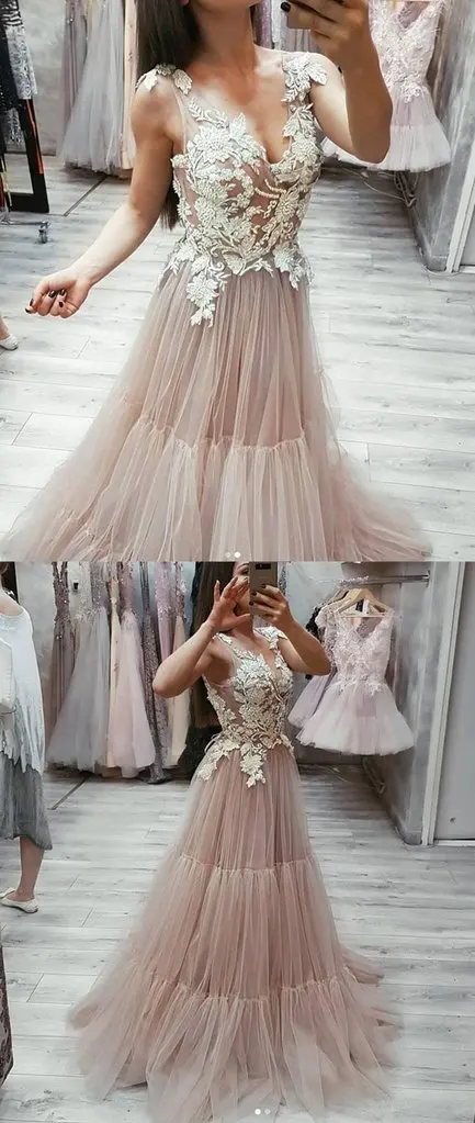 V_Neck_Tulle_Lace_Appliques_Long_Beautiful_Fairy_Prom_Dresses_party_queen_dress_1024x1024
