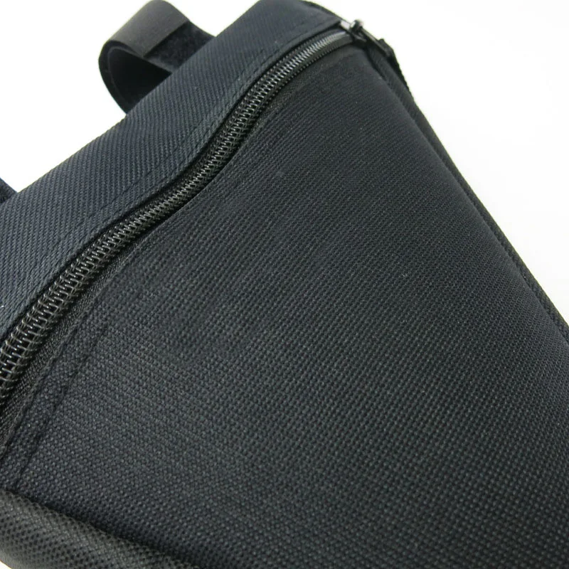 Clearance Bike Front Tube Bag Bicycle Frame Bags Waterproof  Phone Pocket For Cycling Mountain Bike Accessories 1