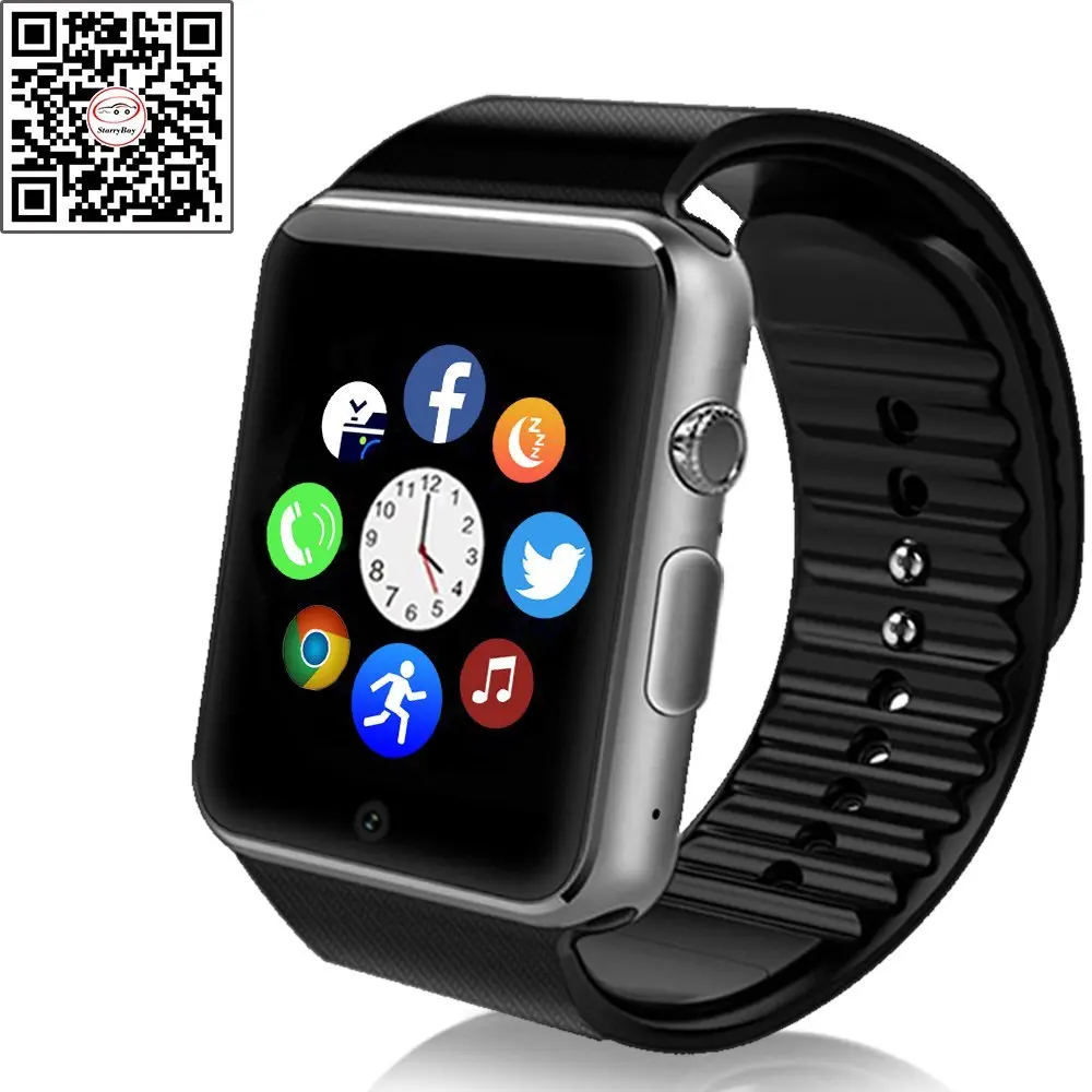smartwatch android gear