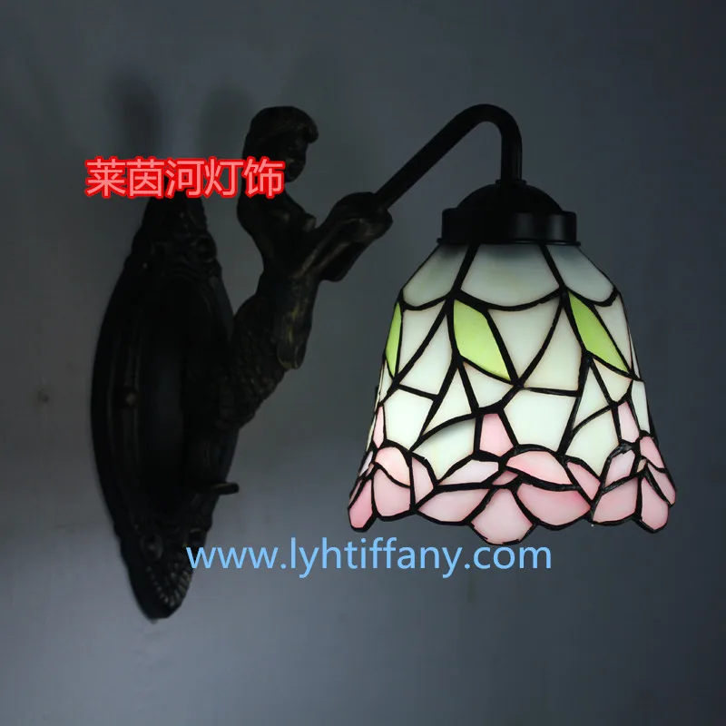 Aliexpress.com: comprar creativa europea espejo antes tiffany ...