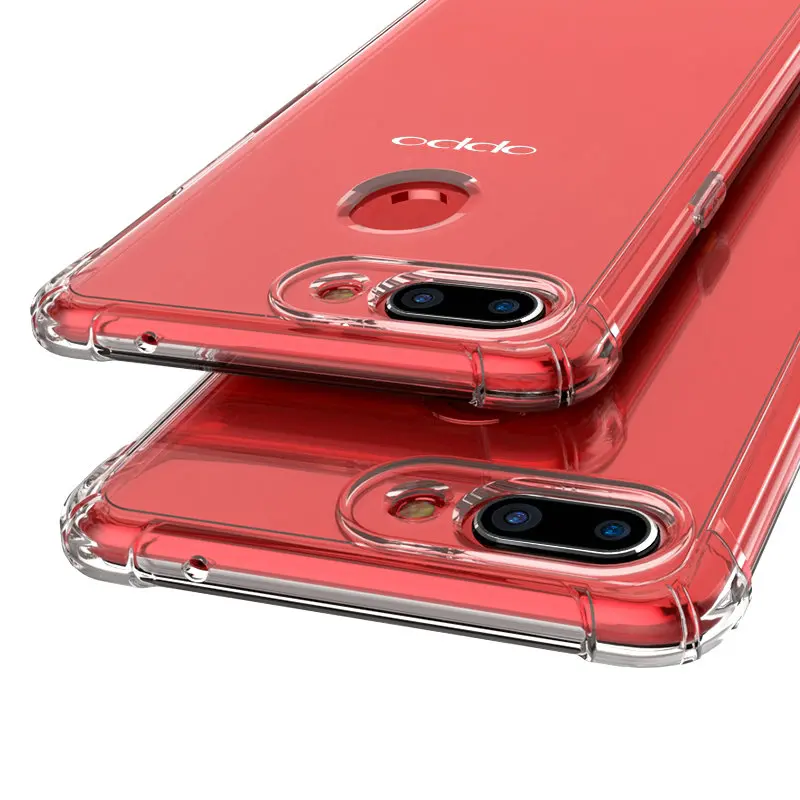 Oppo F5 Чехол Купить