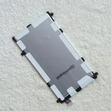 Original Tablet Li-ion Polymer Battery 4800mAh 3.8v T4800E For Samsung Galaxy Tab Pro 8.4 T320 T321 T325 SM-T320 SM-T321 SM-T325