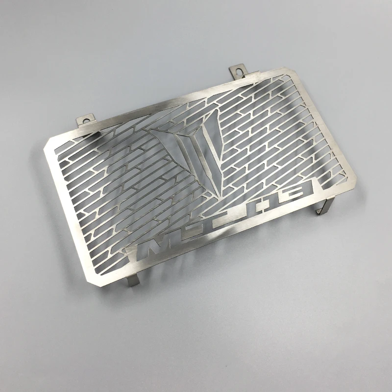 Запчасти для мотоциклов Yamaha MT03 2006 2007 2008 2009 2010 2011 2012 660 CC решетка радиатора защитная