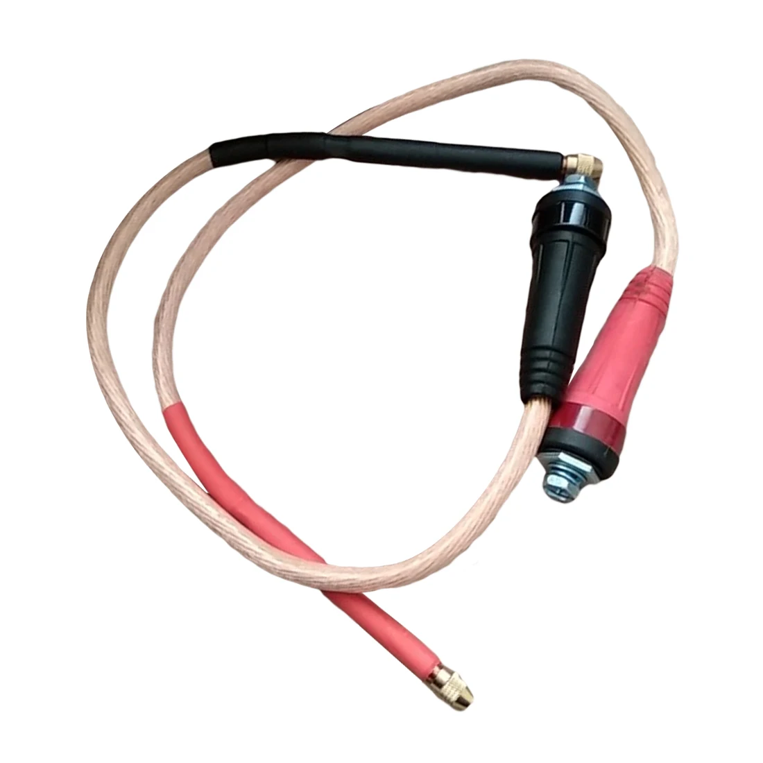 

25 Square Welding Pen Hot Spot Welding Machine Welding 18650 Battery Handheld Spot Welding Pen With/Without Needle