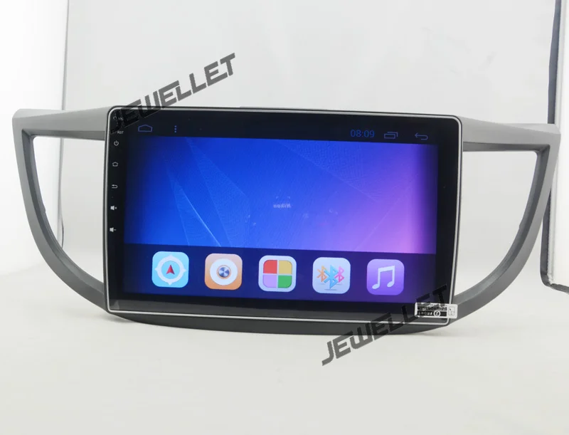 10 1 1024 600 HD screen Android 6 0 Car GPS font b radio b font