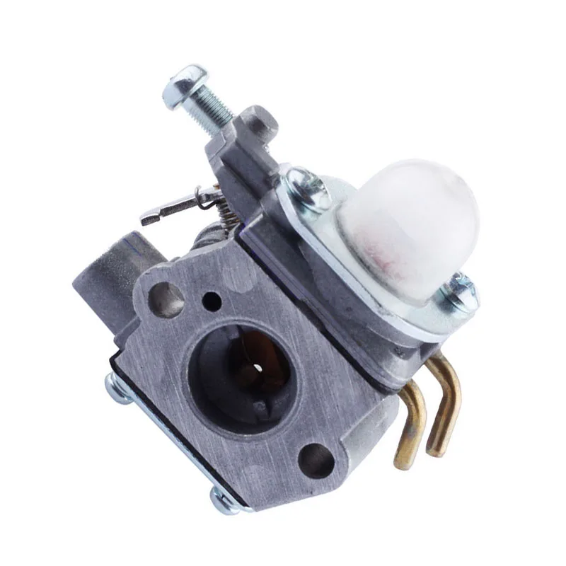 Запасные карбюраторы мощность Homelite UT-08981 26cc воздуходувка запасные части садовый Edger аксессуары полезные высокого качества