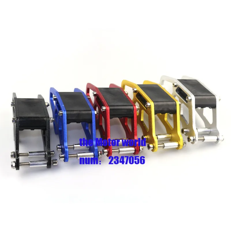 

Motorcycle Chain Guide Guard Slider For Honda CR CRF 125 250 450R Off-Road Motocross Parts Accessorries free shipping