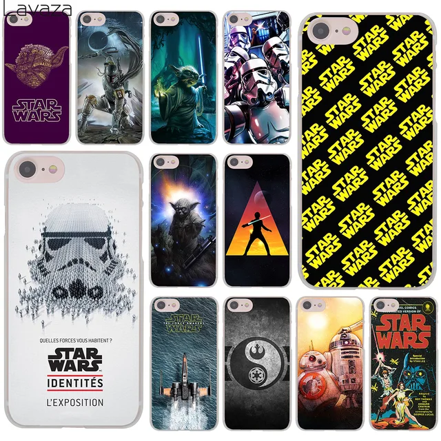 coque iphone star wars xr