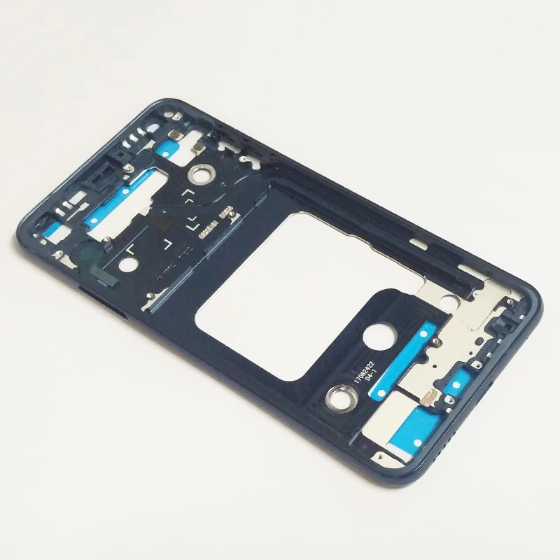 For LG V30 V30+ V30plus back cover 03