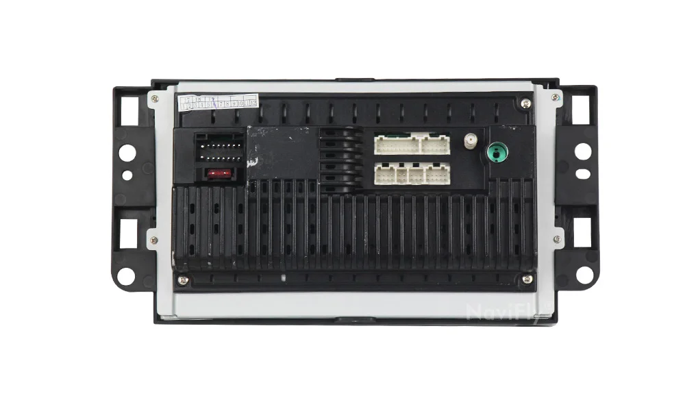 Excellent Navifly Car Radio Player For Chevrolet Aveo Epica Captiva Spark Optra Tosca Kalos Matiz Radio Stereo GPS Navigation HD 1024*600 3