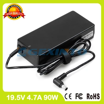 

19.5V 4.7A VGP-AC19V51 laptop ac power adapter charger for Sony Vaio Fit 14E 15E SVE14 SVE14A SVE15 SVF14 SVF15 SVF15A SVF15N