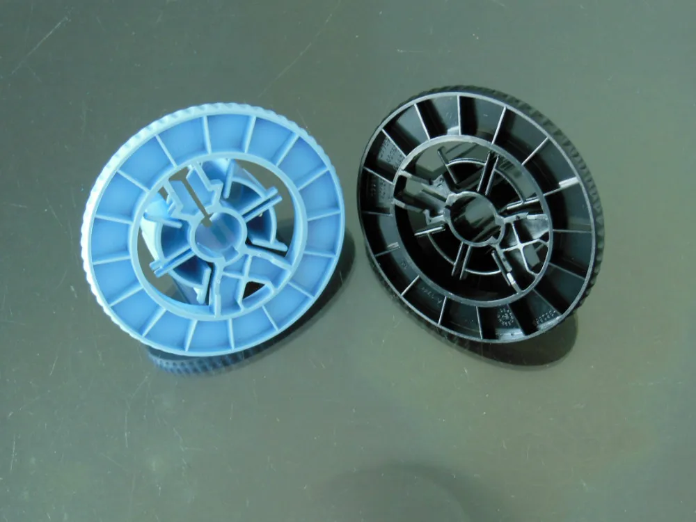 1set Cap Spindle Hub For HP DesignJet 30 70 90 100 500 800