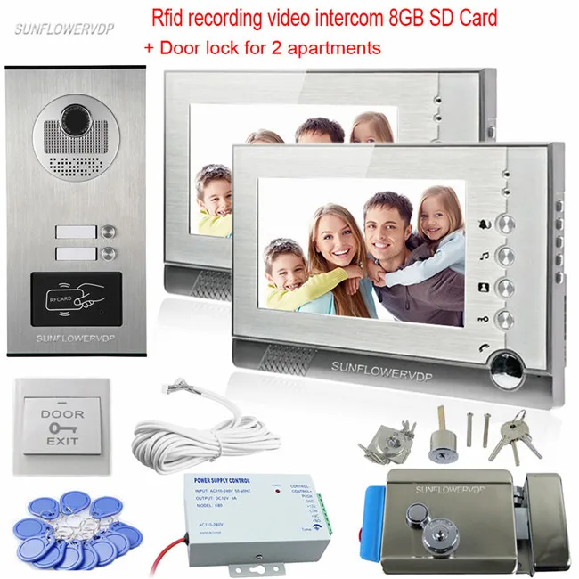 SF-530-V8P-E2V2