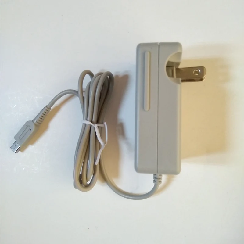 Power Adapter For new 3ds xl